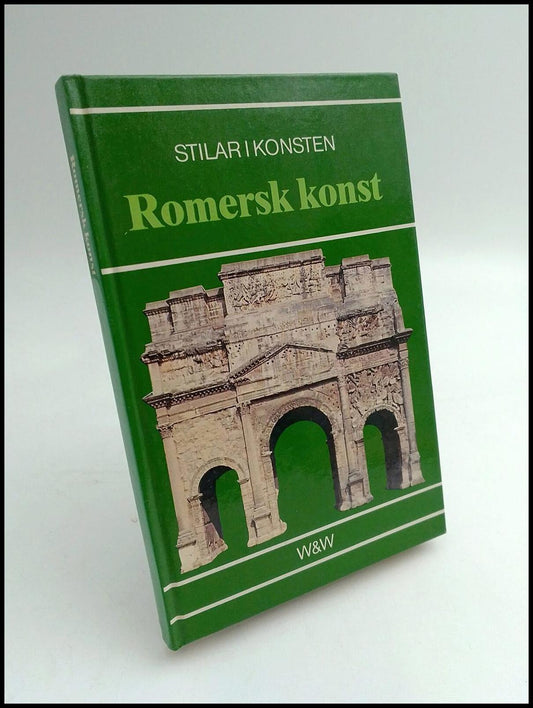 Tarella, Alda | Romersk konst