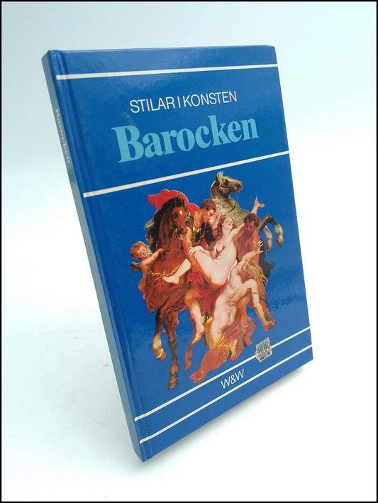 Conti, Flavio | Barocken