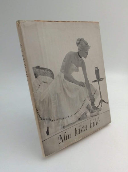 Lind, Ove (red) | Min bästa bild : Svensk fotografi under 60 år