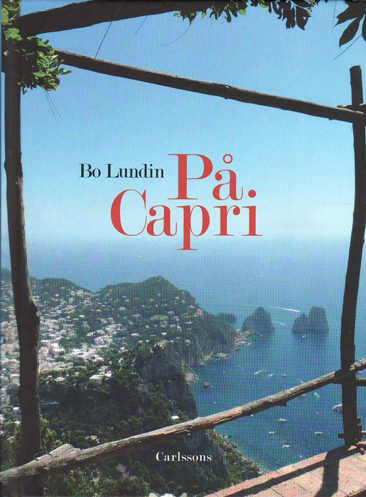 Lundin, Bo | På Capri