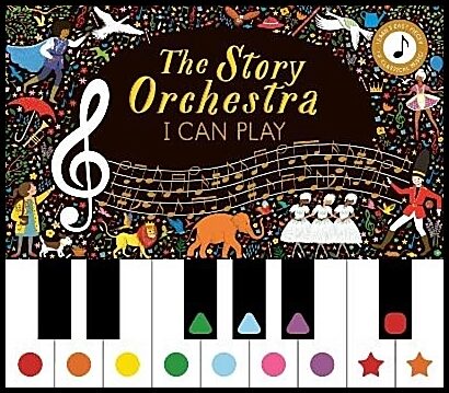 Flint, Katy | Story Orchestra : I Can Play (vol 1): Volume 7