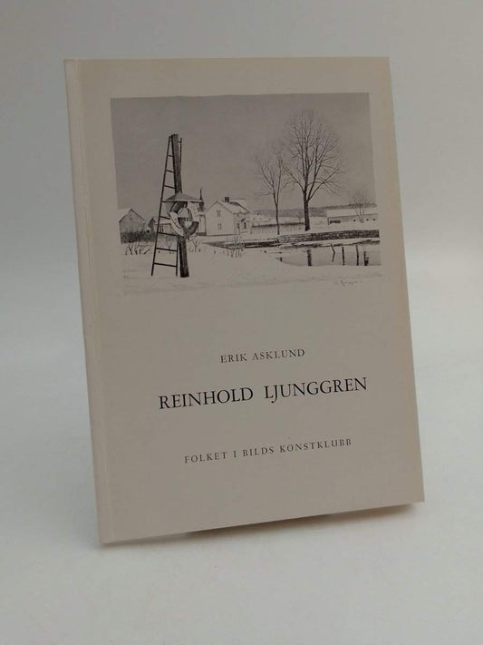 Asklund, Erik | Reinhold Ljunggren