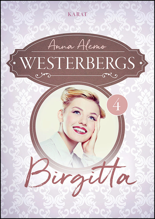 Alemo, Anna | Birgitta
