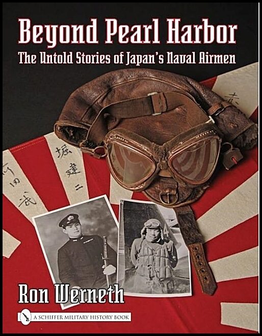 Ron Wemeth | Beyond Pearl Harbor