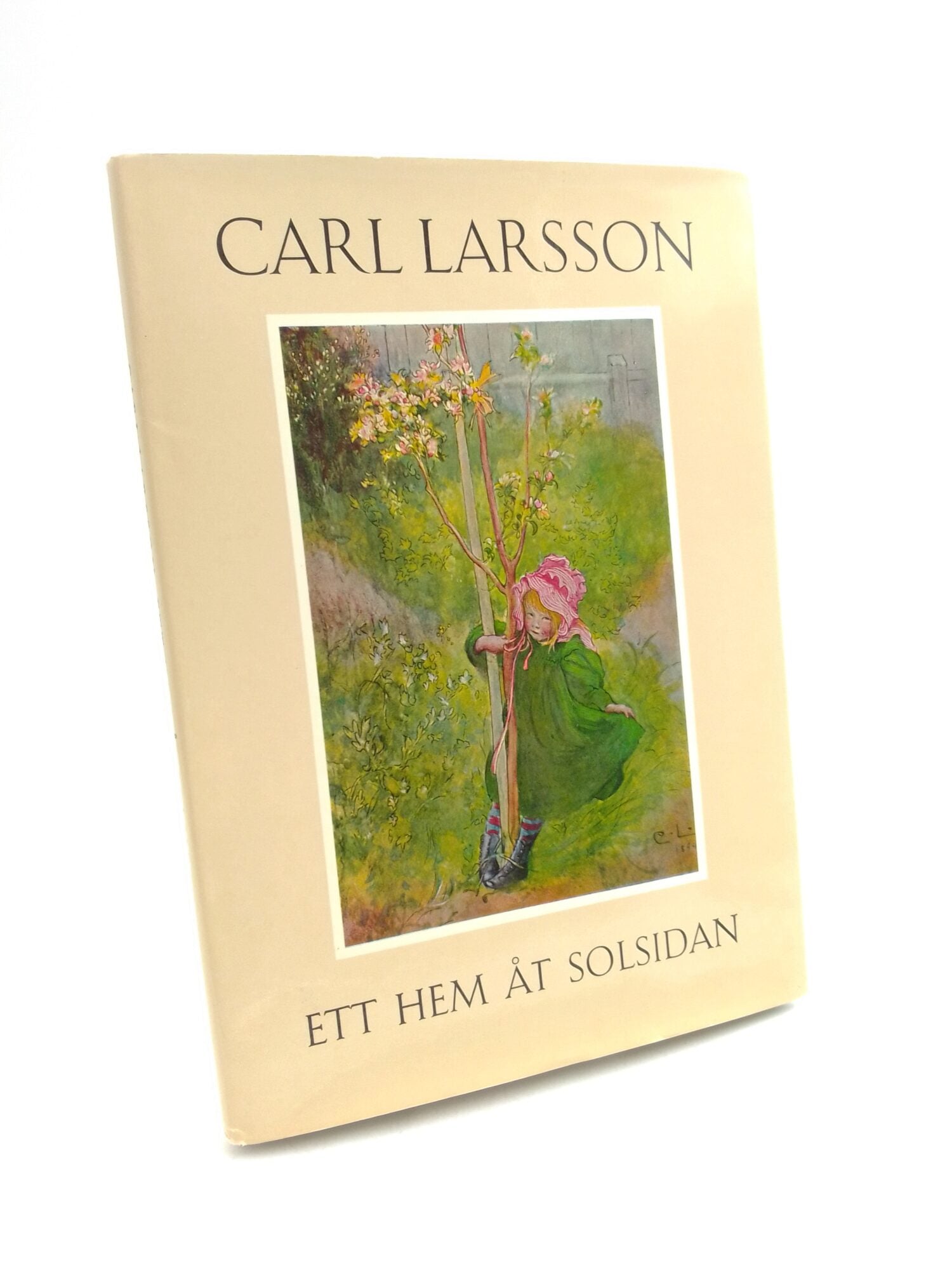 Larsson, Carl | Ett hem åt solsidan