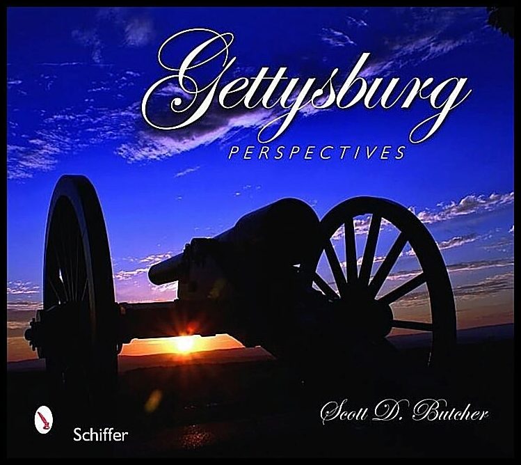 Scott D. Butcher | Gettysburg Perspectives