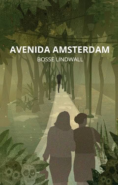 Lindwall, Bosse | Avenida Amsterdam