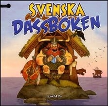 Svenska dassboken