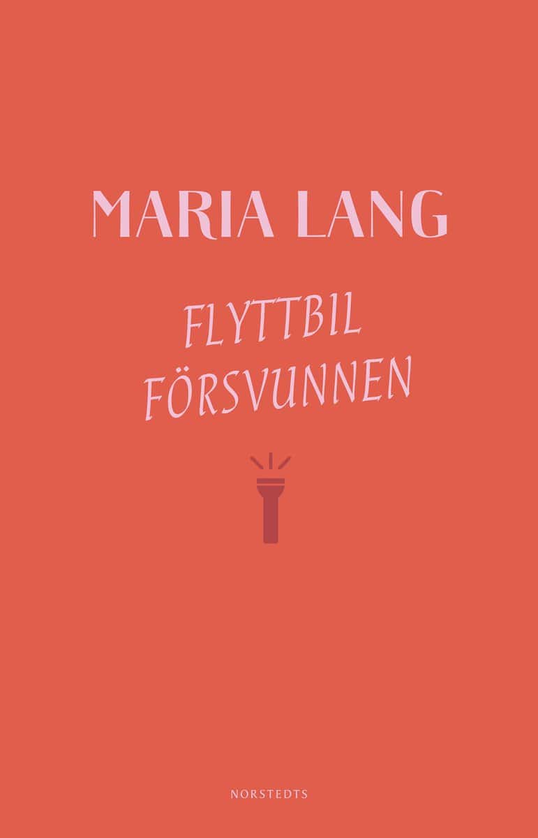 Lang, Maria | Flyttbil försvunnen