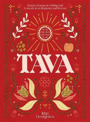 Georgescu, Irina | Tava