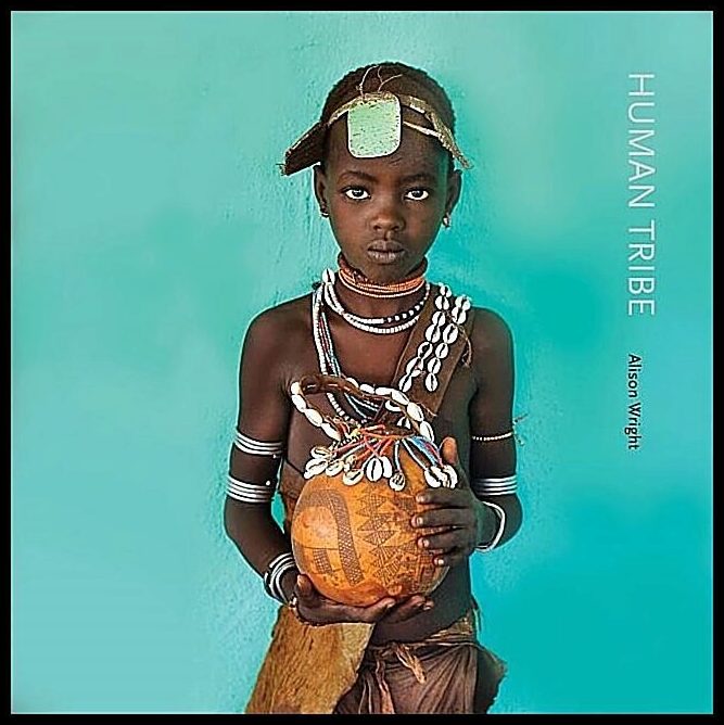 Alison Wright | Human Tribe