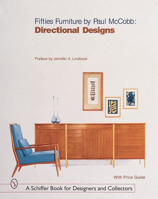 Paul McCobb | Fifties Furniture By Paul Mccobb : Directional Designs