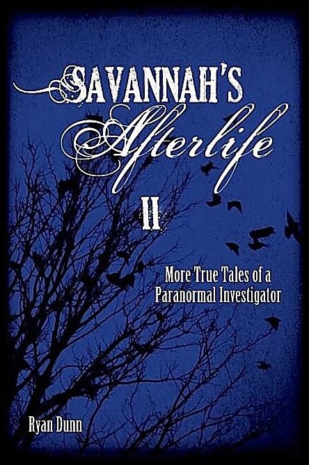 Ryan Dunn | Savannah's Afterlife Ii