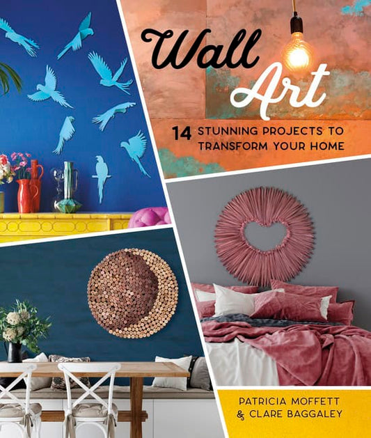 Patricia Moffett - Clare Baggaley | Wall Art