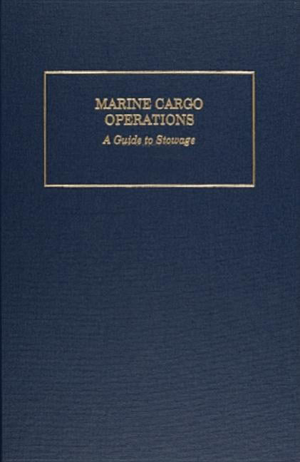 Robert J. Meurn | Marine Cargo Operations