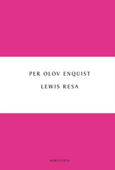 Köp Lewis resa av Per Olov Enquist