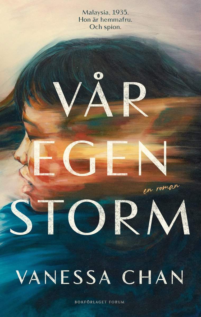 Chan, Vanessa | Vår egen storm