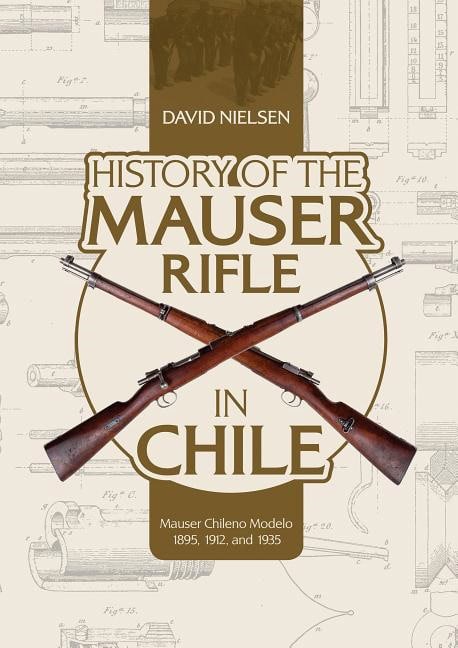 David Nielsen | History Of The Mauser Rifle In Chile : Value, object or array expected.* Line 1, Column 2  Extra non-whi...