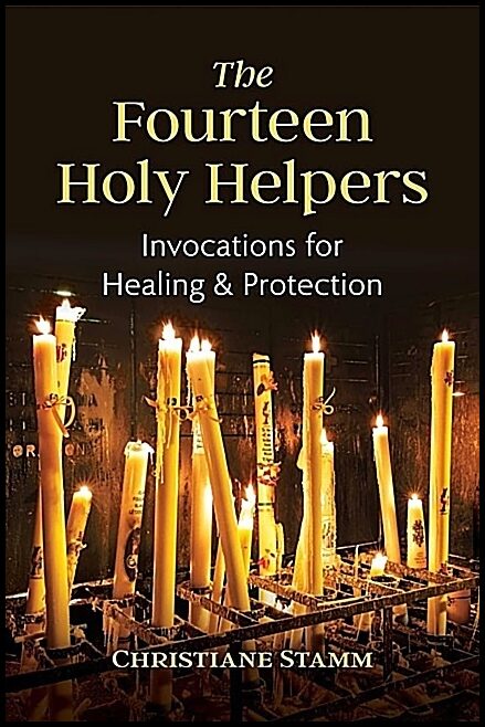 Christiane Stamm | Fourteen Holy Helpers