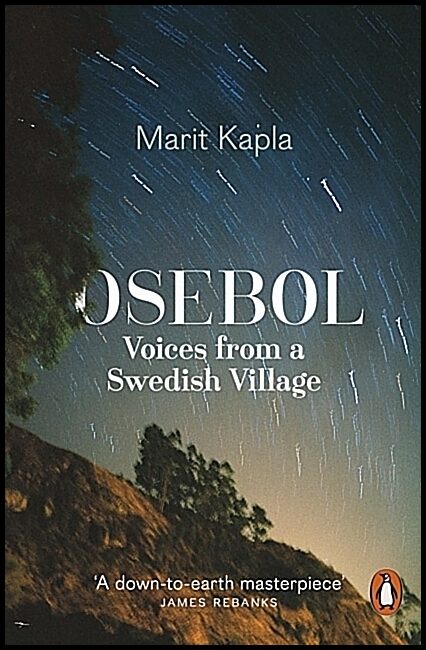 Kapla, Marit | Osebol : Voices from a Swedish Village