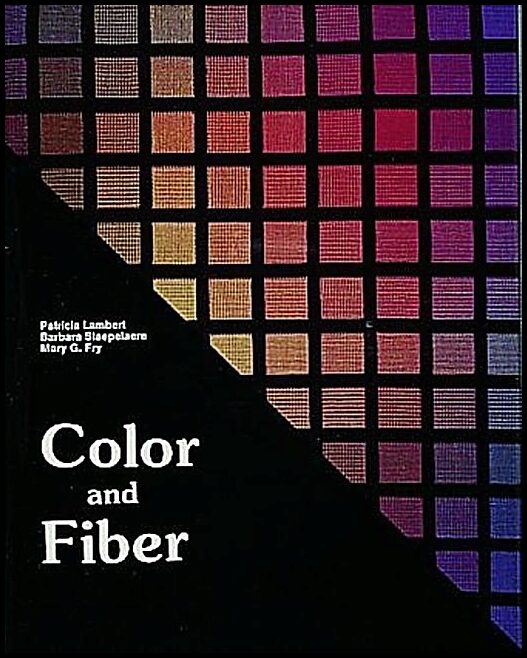 Patricia Lambert | Color And Fiber