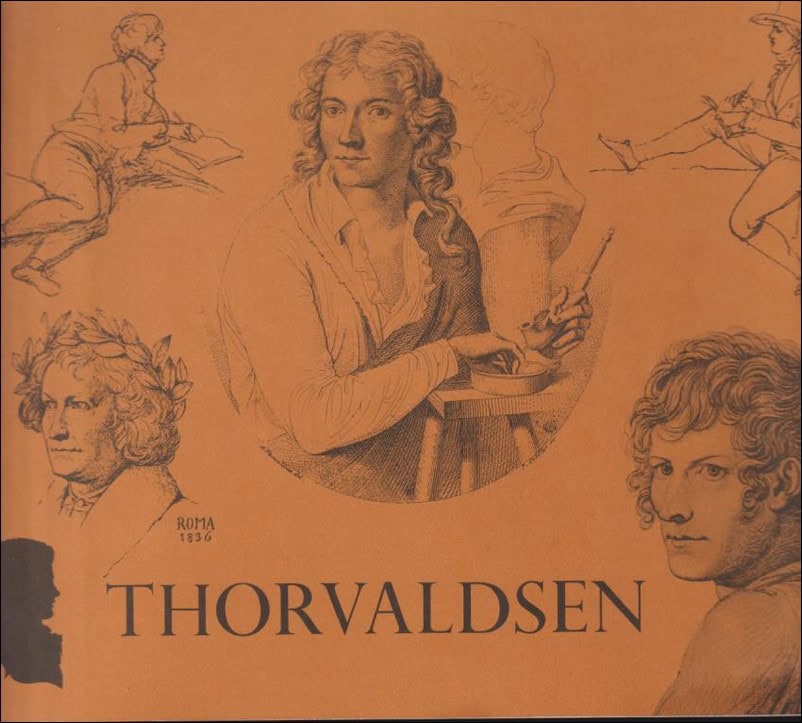 Saabye, Marianne | Thorvaldsen