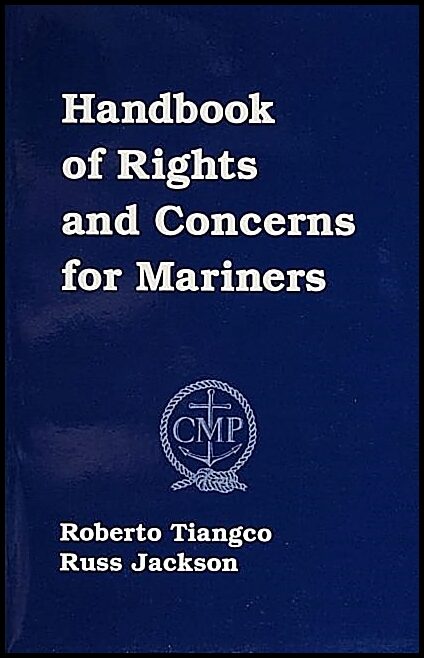 Roberto Tiangco | Handbook Of Rights And Concerns For Mariners