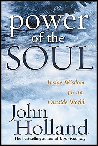 John, Holland | The Power Of The Soul