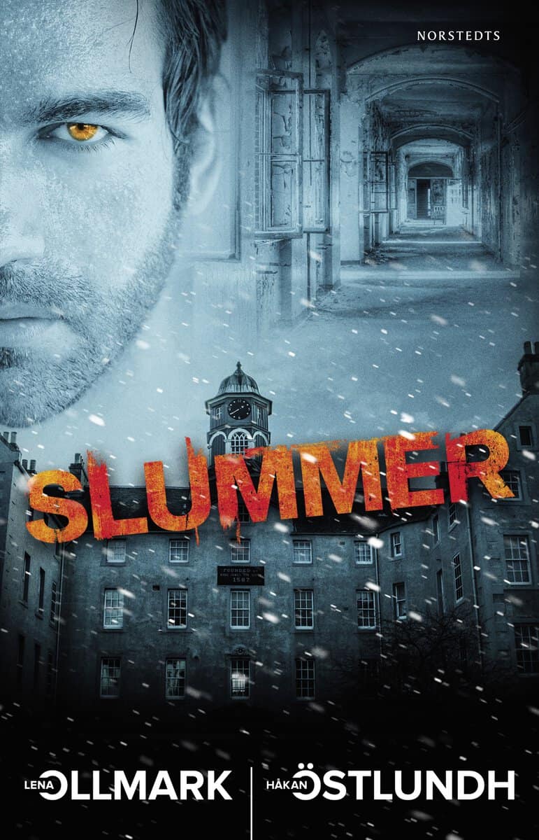 Ollmark, Lena | Östlundh, Håkan | Slummer