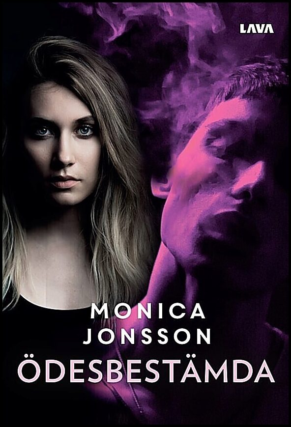 Jonsson, Monica | Ödesbestämda