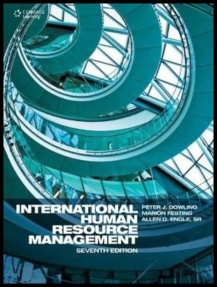 Dowling, Peter | International Human Resource Management