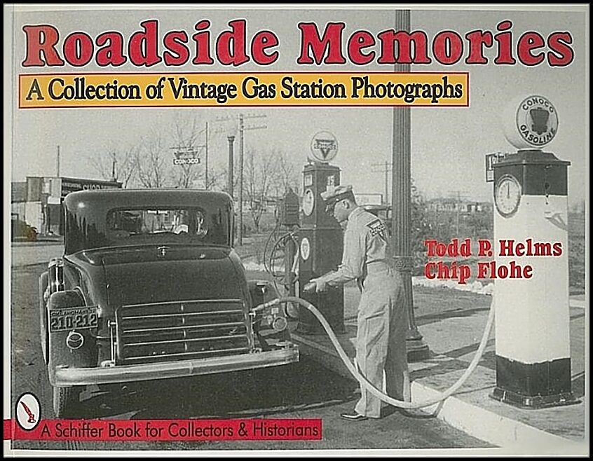 Todd Helms | Roadside Memories