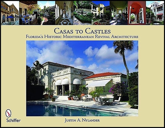 Justin A. Nylander | Casas To Castles