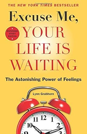 Grabhorn Lynn | Excuse Me Life/Waiting Study Edt