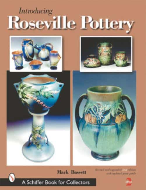 Mark Bassett | Introducing Roseville Pottery