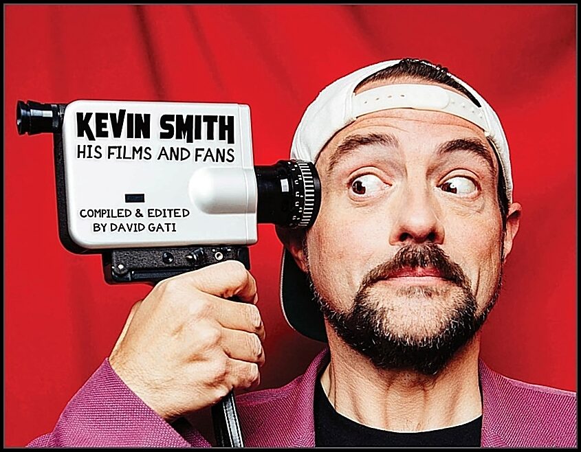 David Gati | Kevin Smith : His Films and Fans