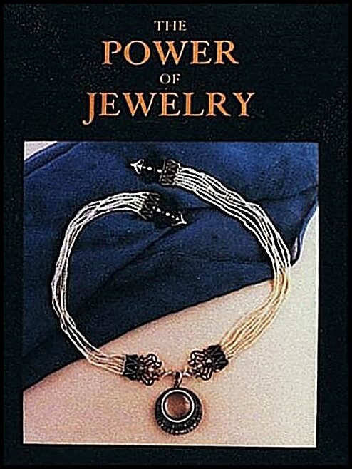 Nancy Schiffer | The Power Of Jewelry