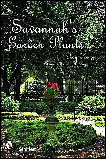 Heizer, Roy | Savannahs garden plants