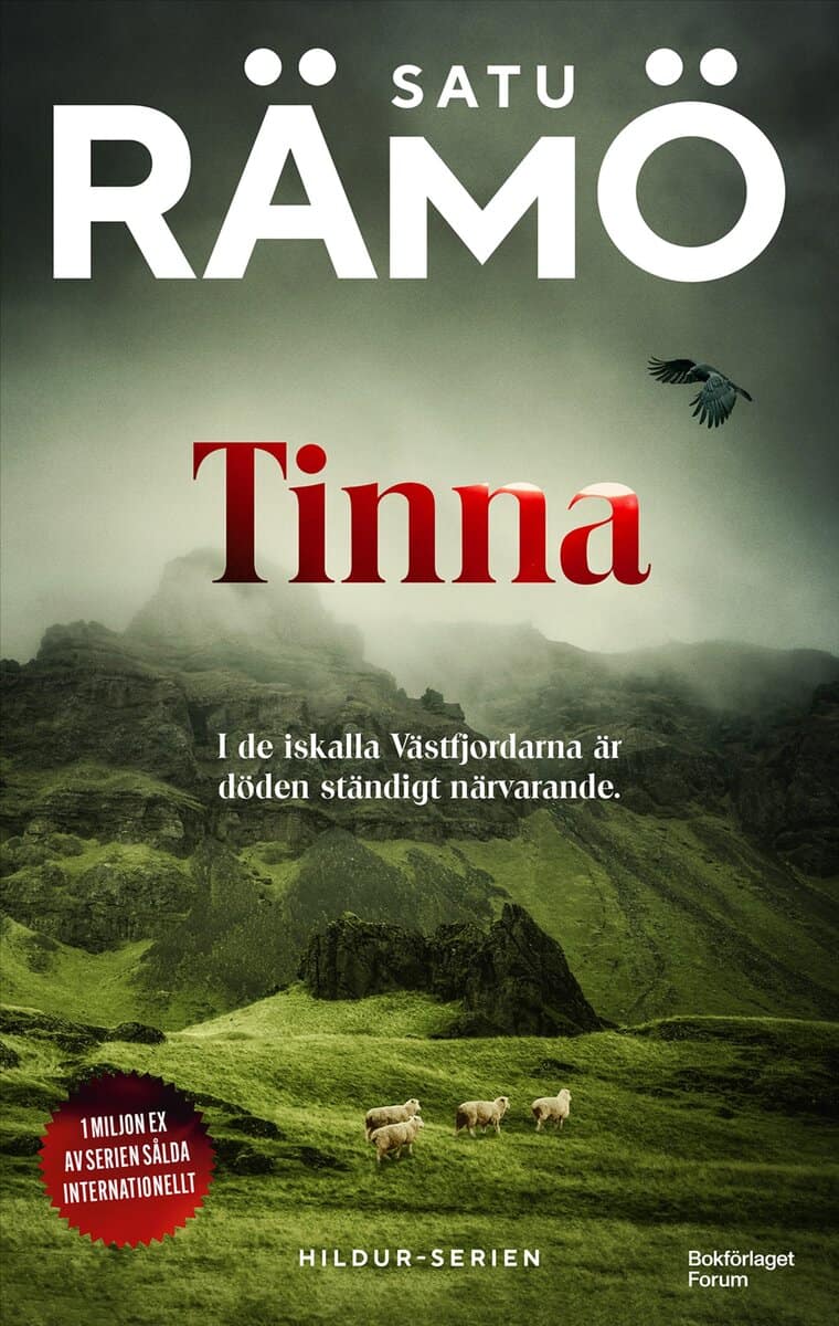 Rämö, Satu | Tinna