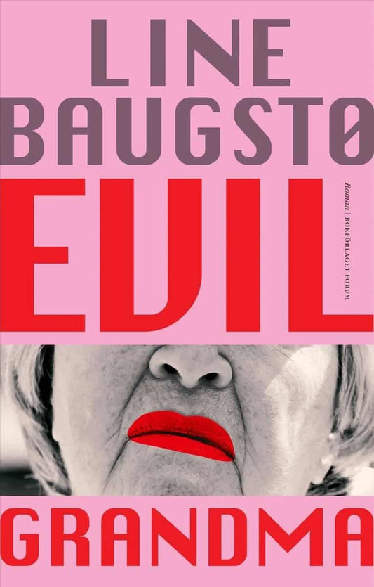 Baugstø, Line | Evil grandma