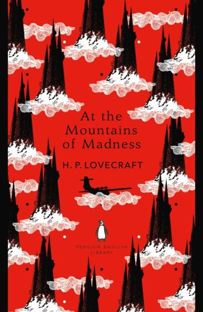 Lovecraft, H. P. | At the Mountains of Madness