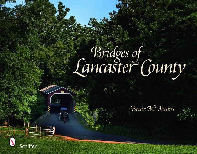 Waters, Bruce M. | Bridges of lancaster county