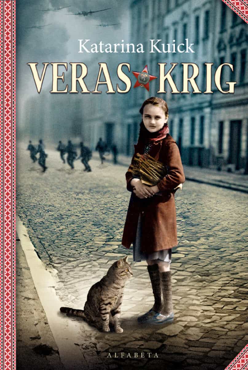 Kuick, Katarina | Veras krig