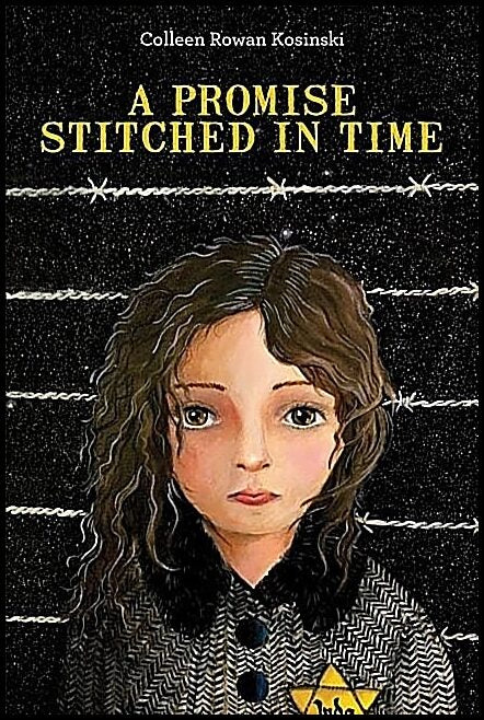 Colleen Rowan Kosinski | A Promise Stitched In Time