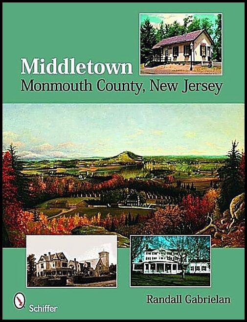 Randall Gabrielan | Middletown : Monmouth County, New Jersey