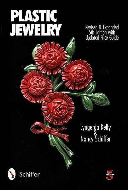 Kelley, Lyngerda | Plastic jewelry