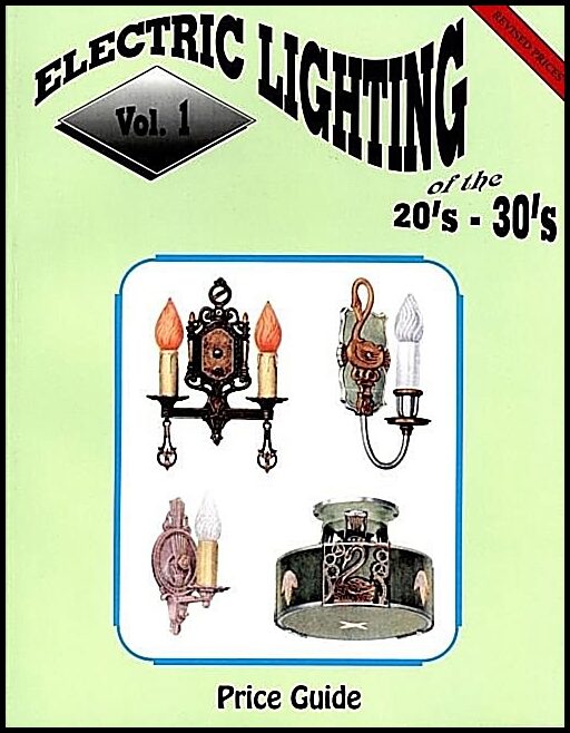 Black, James Edward | Electric lighting of the 20s & 30s