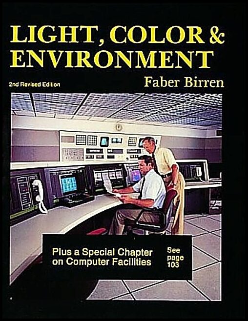 Birren, Faber | Light, colour and environment