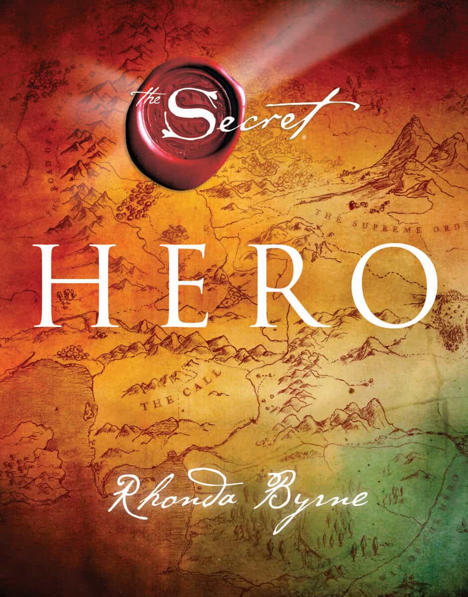 Byrne, Rhonda | Hero