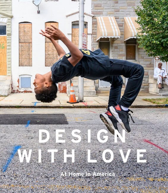 Katie Swenson - Harry Connolly | Design With Love : At Home in America